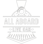 All Aboard Live Oak
